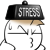 :stress